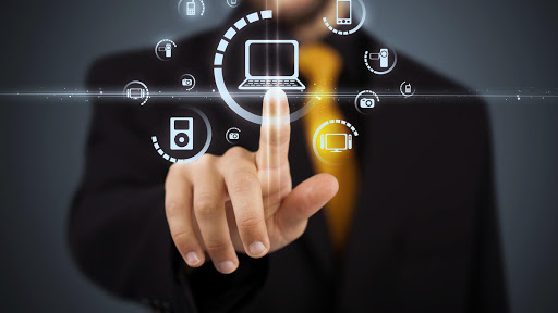 Sys Logic Technology Services LLC - Visual