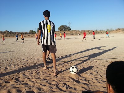 Photos of Stade D'iaatrane