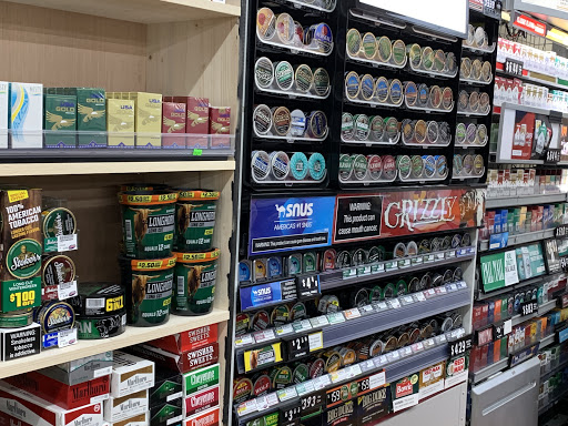 Racer's Food Mart