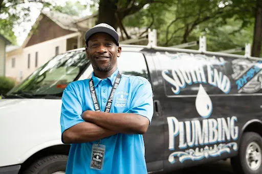 South End Plumbing Heating & Air Gallery - United States