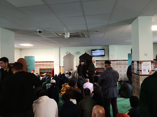 Mosquée de Neuhof - Thumbnail