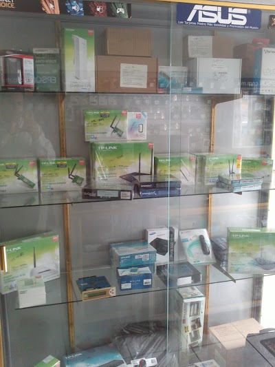 Photos of PC Net