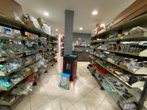 Termo Rocchi di Rocchi Francesco Gallery - Italy