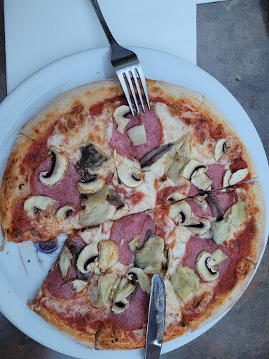 Alessio's Restaurant - Thumbnail