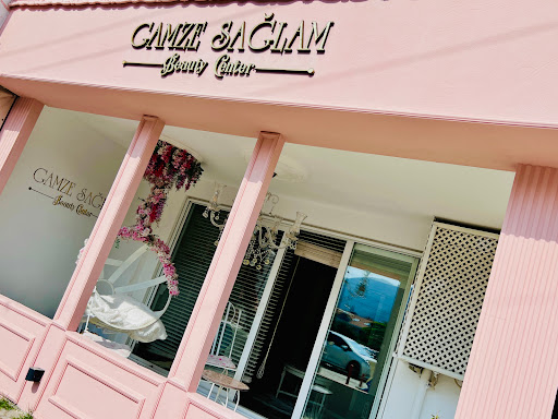 Gamze Sağlam Beauty Center