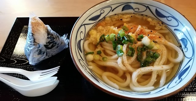 MARUGAME UDON