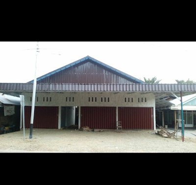 Photos of Bengkel Dinamo Oteybiya