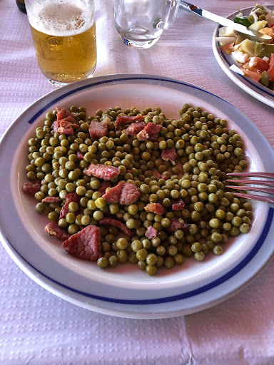 Restaurante Casa Javi - Thumbnail