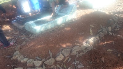 Photos of Taman Pusaro