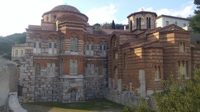 Place around image