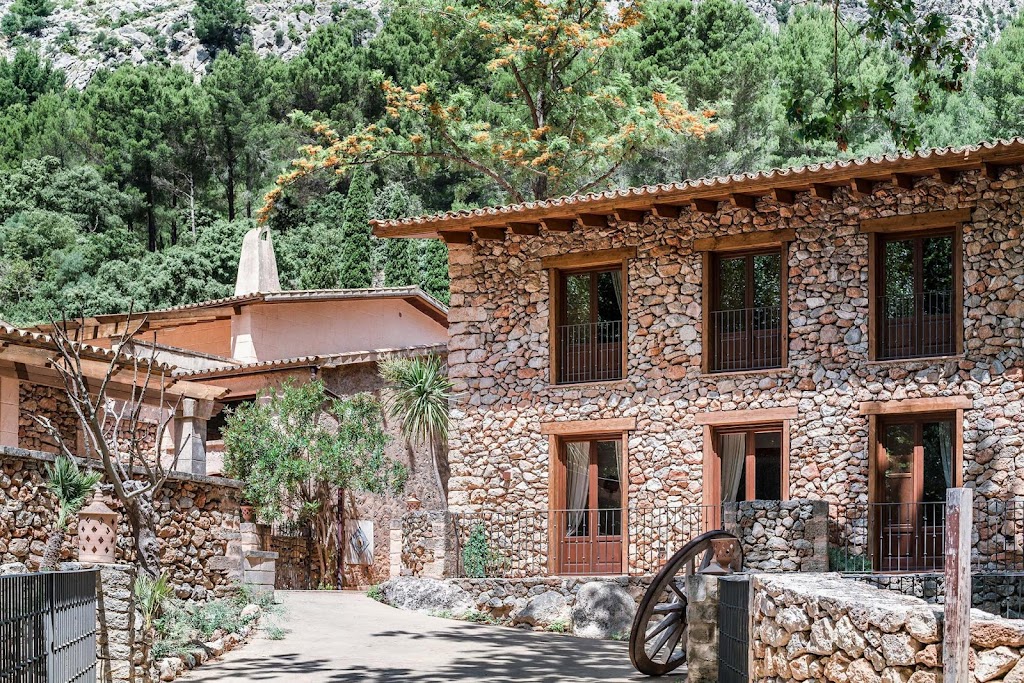 Finca Ratxó Hotel, member of Meliá Collection