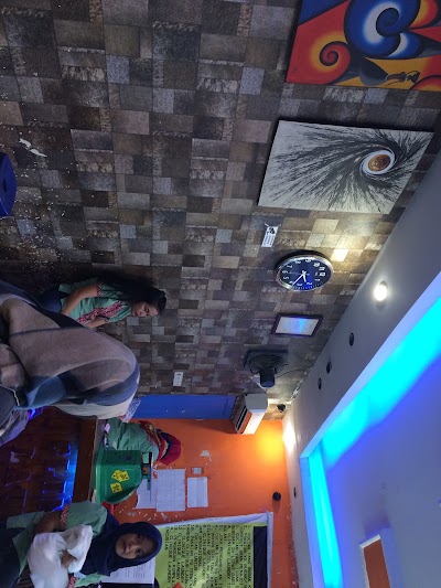 Photos of Clinique Laundry Medan