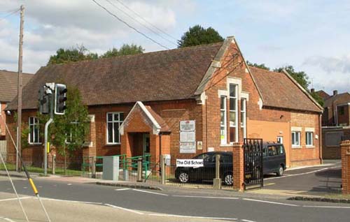 Little Squirts Pre-school and Nursery