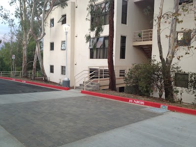 Photos of California Institute of the Arts