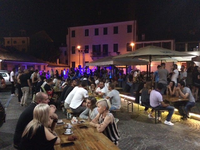 Civico 8 Pizzeria
