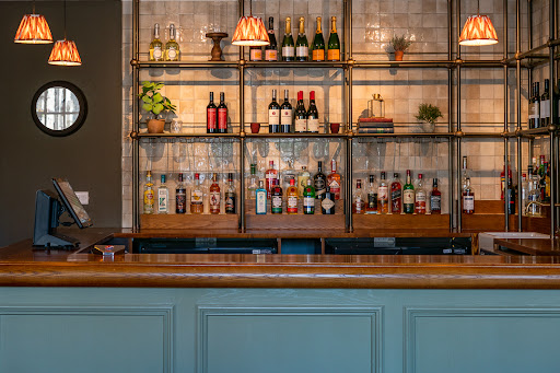 The King's Arms, Melksham