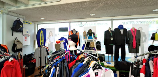 EmbroidMe Auckland CBD - Auckland