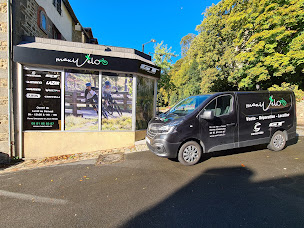 Photo n°11 de Maxi Vélo à Combourg (Magasin d'articles de sports)