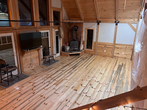 Dimension Lumber - Thumbnail