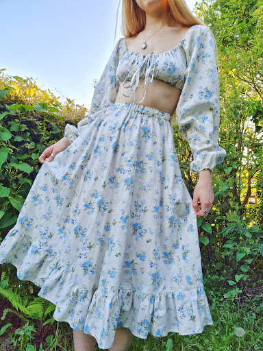 Dreaming Of Ivy