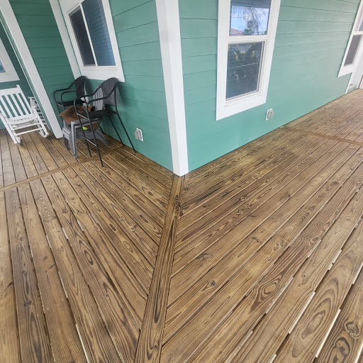 Northeast Renovations & Handyman Services