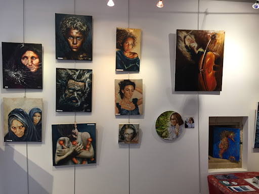 Photo de Atelier Ceramics d. à Tercé (86800)