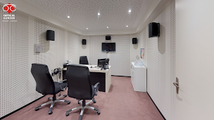 Photo n°7 de Audioprothésiste SAINT-MÉDARD-EN-JALLES Optical Center à Saint-Médard-en-Jalles (Magasin d'appareils auditifs)