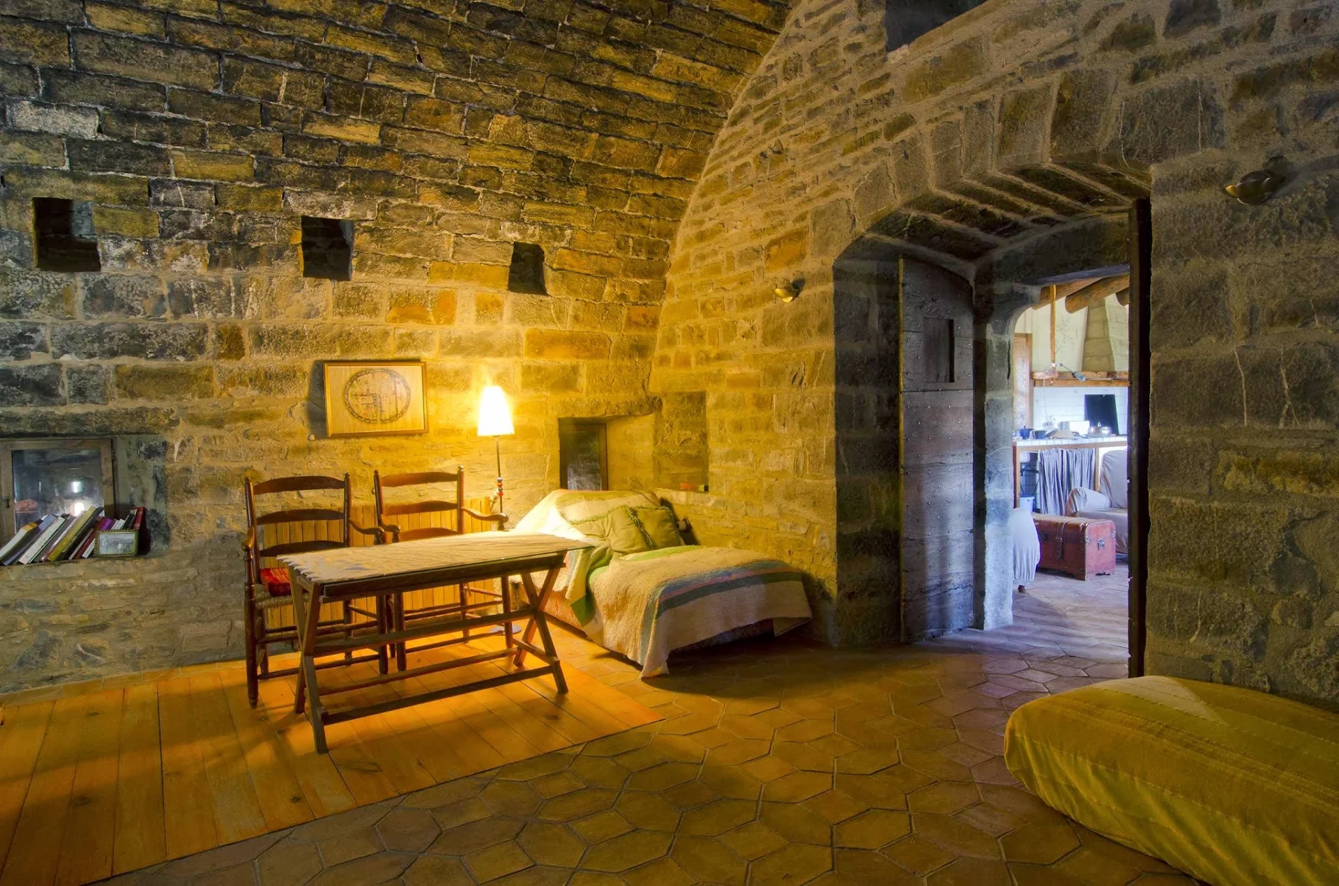 Casa Mur
