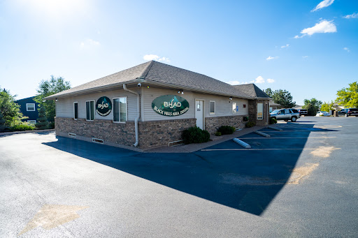 Black Hills Area Dental - Thumbnail