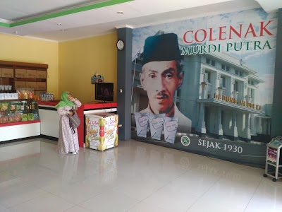 Photos of Colenak Murdi Putra 3