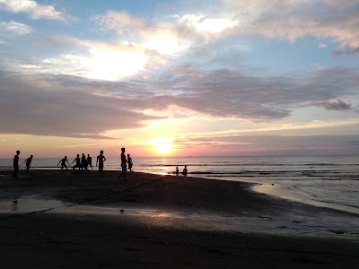 Photos of Pantai Cilellang Utara