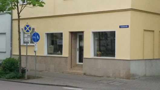 Ronald Herzog Augustenstraße 13, 06366 Köthen (Anhalt), Deutschland