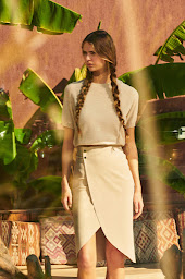 Photo n°7 de Pain de Sucre - L'Île-Rousse à L'Île-Rousse (Magasin de vêtements pour femmes)