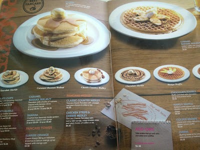 Photos of Pancake House Rimba