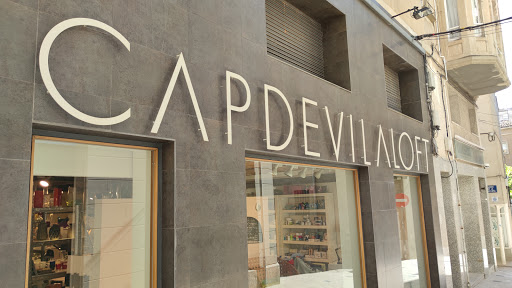 Capdevila Loft - Visual