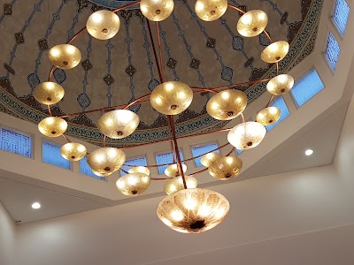 Photos of Masjid Al Mi'raj Cipularang