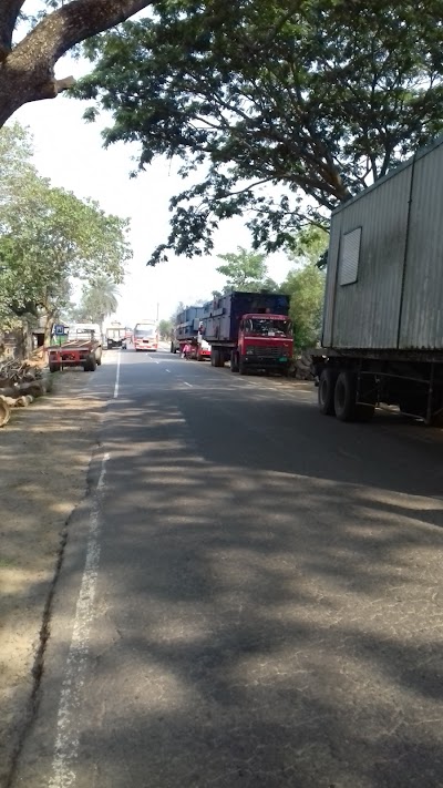 Photos of Barashalghar Bus Stop No. 1