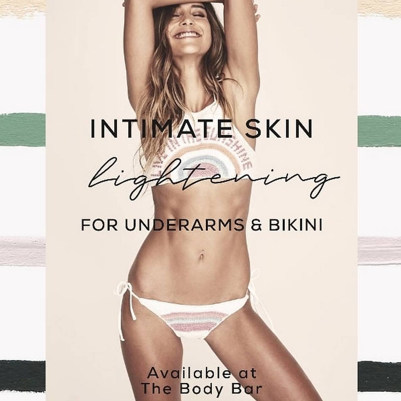 The Body Bar Skincare & Waxing Studio Body Waxing and SkinCare Studio