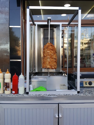 Photos of O'Mrabo fast food