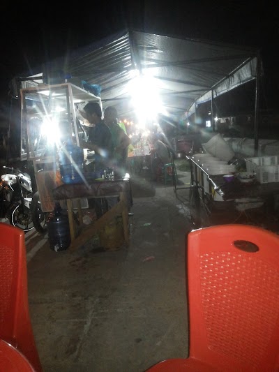 Photos of Mie Ayam Mas Jarwo