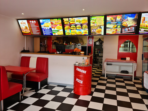 Photo 4 - Chrono Pizza Saint Laurent sur Saône