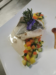 Photo n°29 de La Folie Gourmande à Le Fay (Service de location de matériel de soirée)