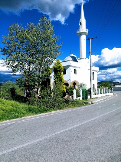 Xhamia Damjan- Fortuzaj