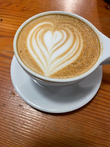 Triumph Coffee - Thumbnail