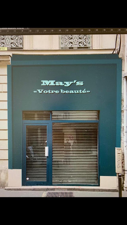May's 