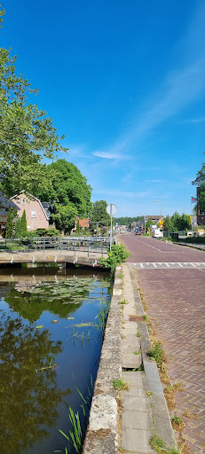 Heilige Laurentiuskerk Stompwijk - Thumbnail