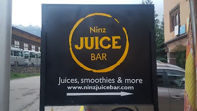 photo of Ninz Juice Bar