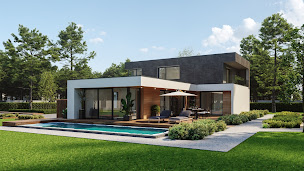 Photo n°2 de Maisons Néo à Colmar (Constructeur immobilier)