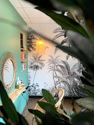 Photo n°22 de Violine à Maulévrier (Salon de coiffure)