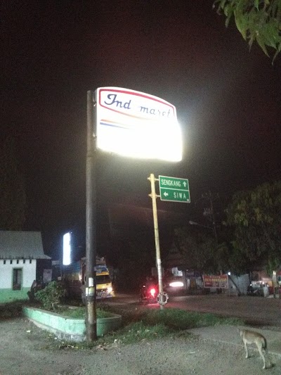 Photos of Indomaret Anabanua